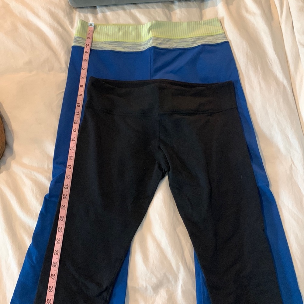 Lululemon pants bundle!